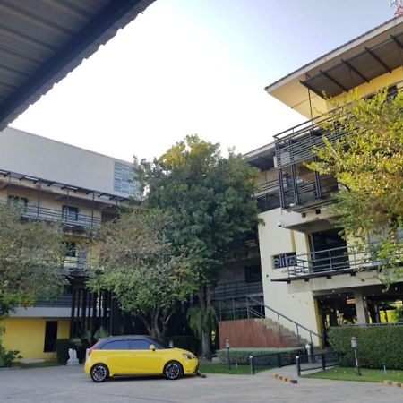 Elite Residence Phitsanulok Sha エクステリア 写真