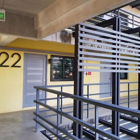 Elite Residence Phitsanulok Sha エクステリア 写真