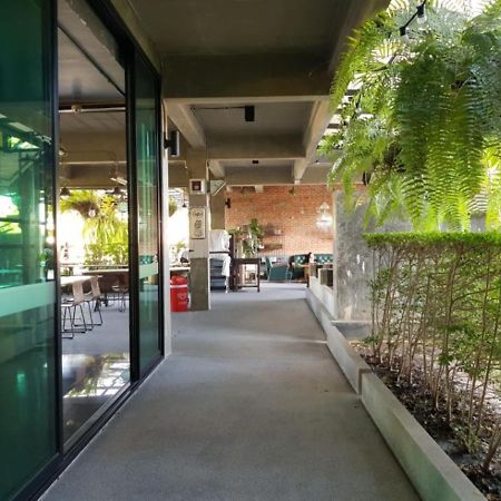 Elite Residence Phitsanulok Sha エクステリア 写真