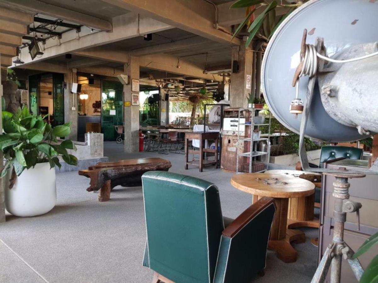 Elite Residence Phitsanulok Sha エクステリア 写真