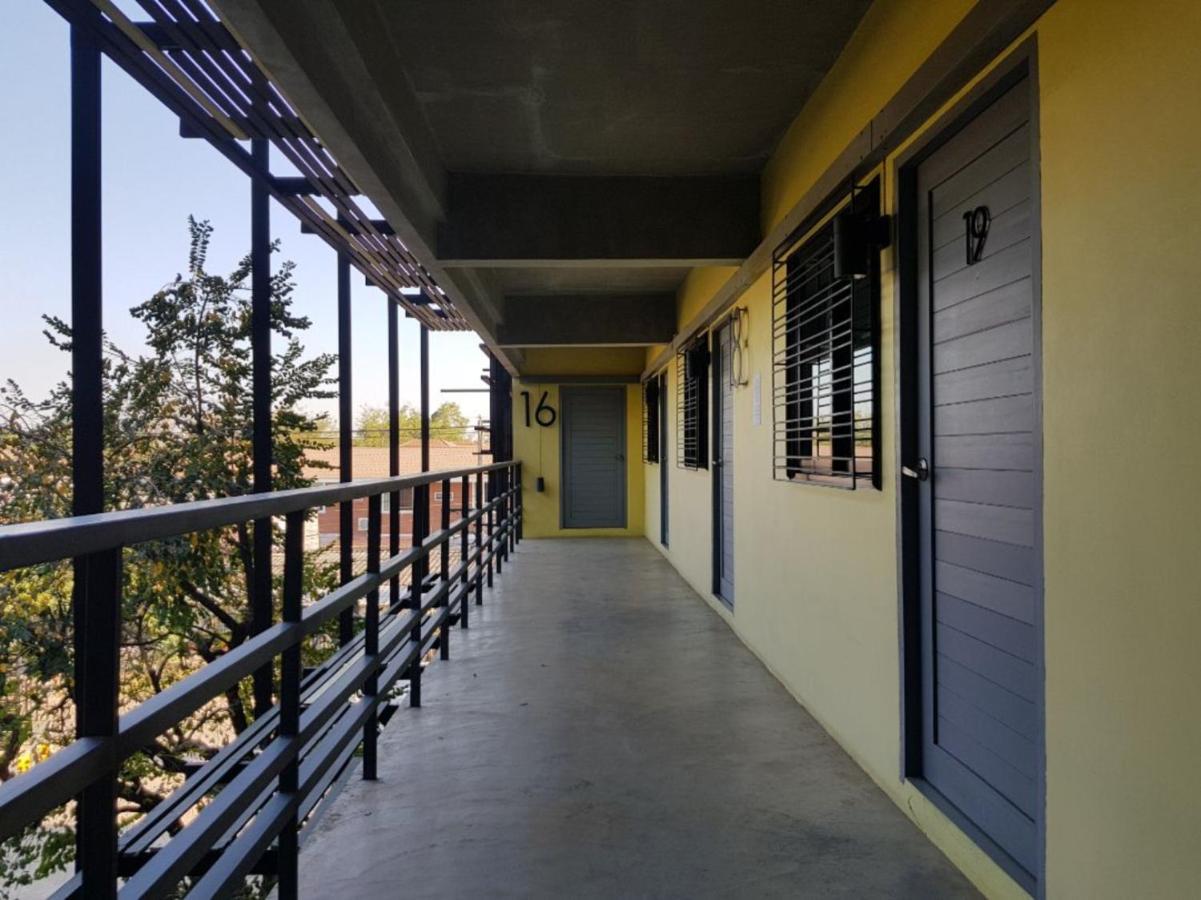 Elite Residence Phitsanulok Sha エクステリア 写真