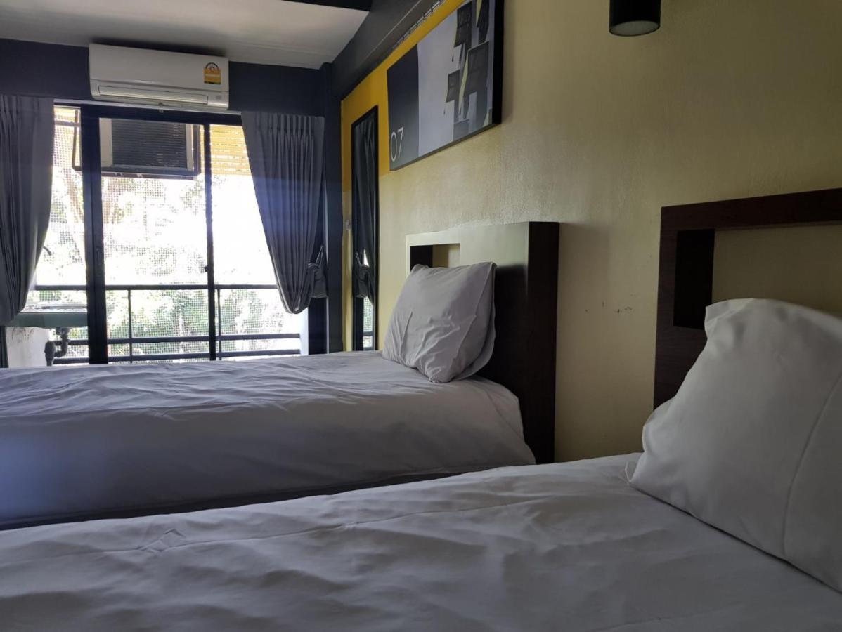 Elite Residence Phitsanulok Sha エクステリア 写真