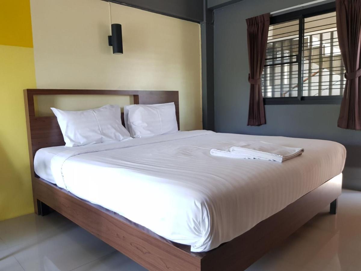 Elite Residence Phitsanulok Sha エクステリア 写真