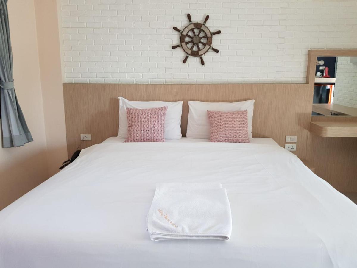 Elite Residence Phitsanulok Sha エクステリア 写真
