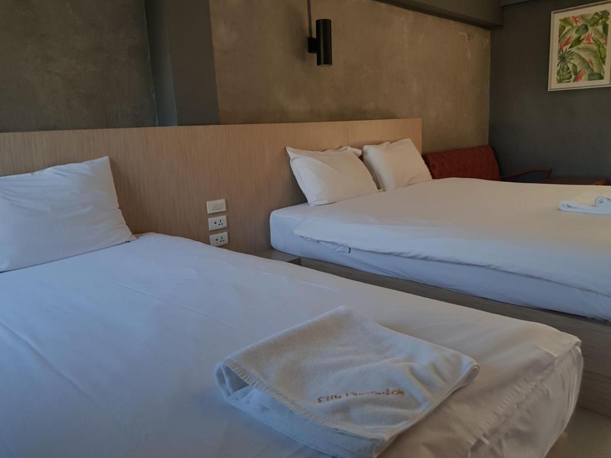 Elite Residence Phitsanulok Sha エクステリア 写真