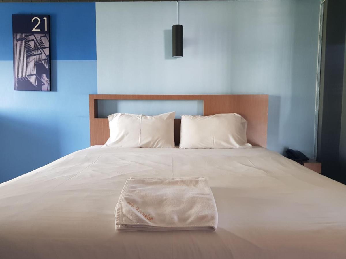 Elite Residence Phitsanulok Sha エクステリア 写真
