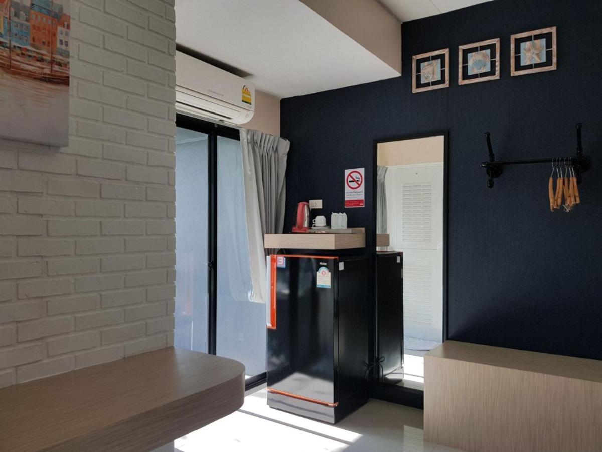 Elite Residence Phitsanulok Sha エクステリア 写真
