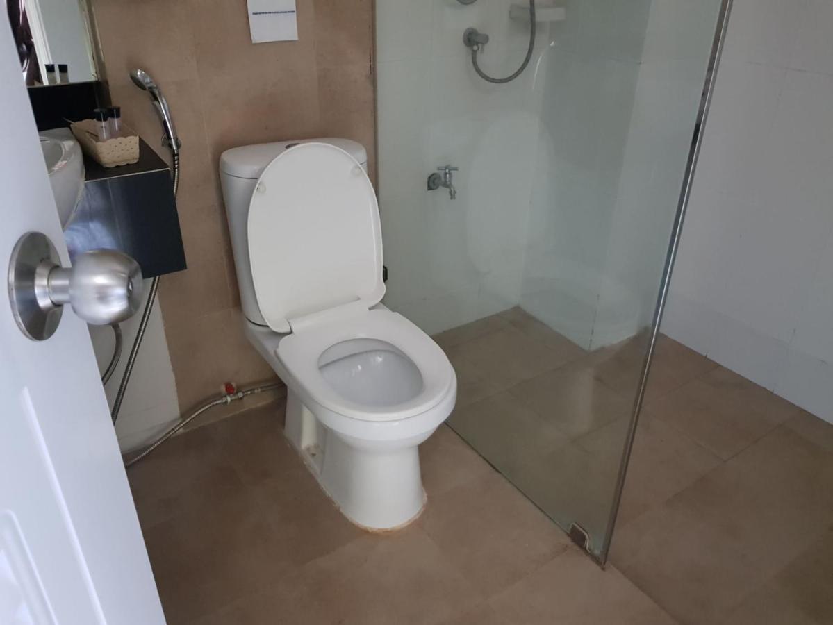 Elite Residence Phitsanulok Sha エクステリア 写真