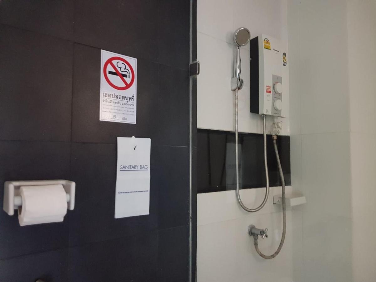 Elite Residence Phitsanulok Sha エクステリア 写真