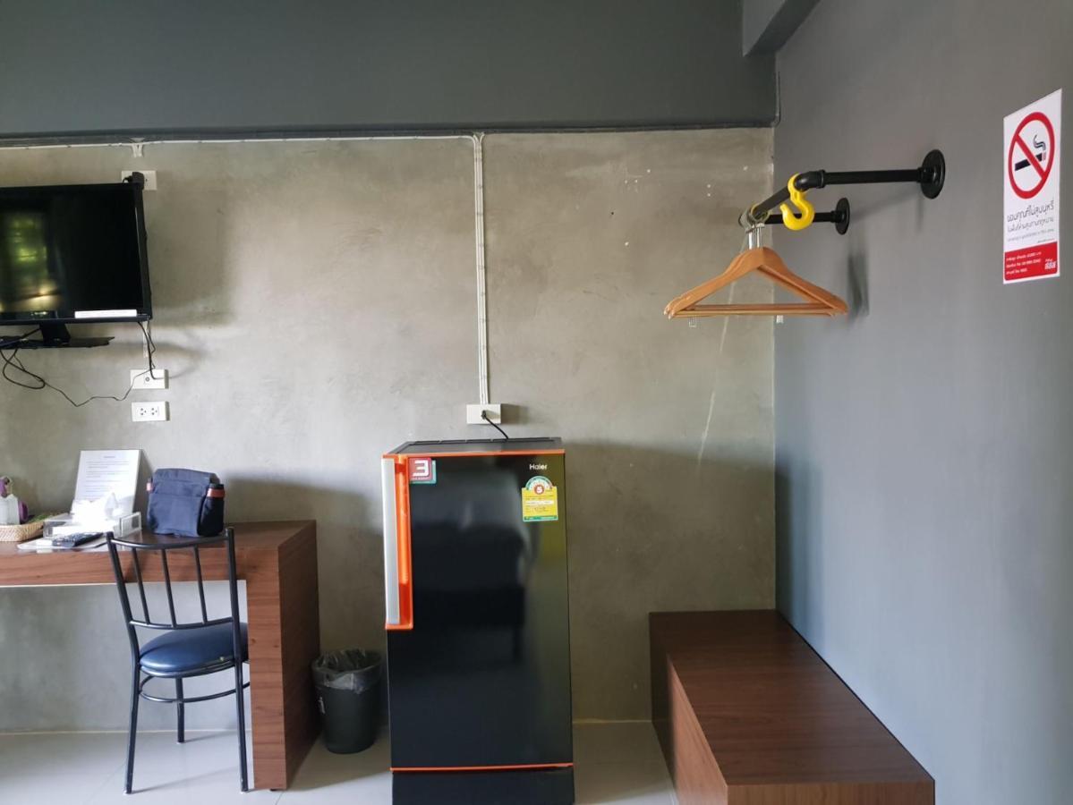 Elite Residence Phitsanulok Sha エクステリア 写真