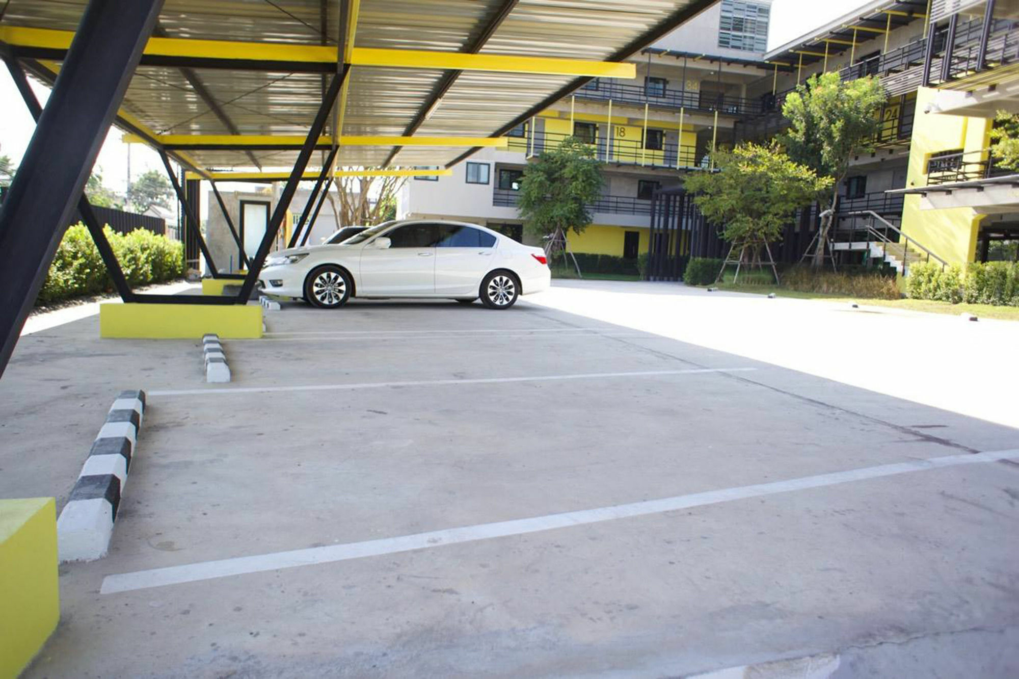 Elite Residence Phitsanulok Sha エクステリア 写真