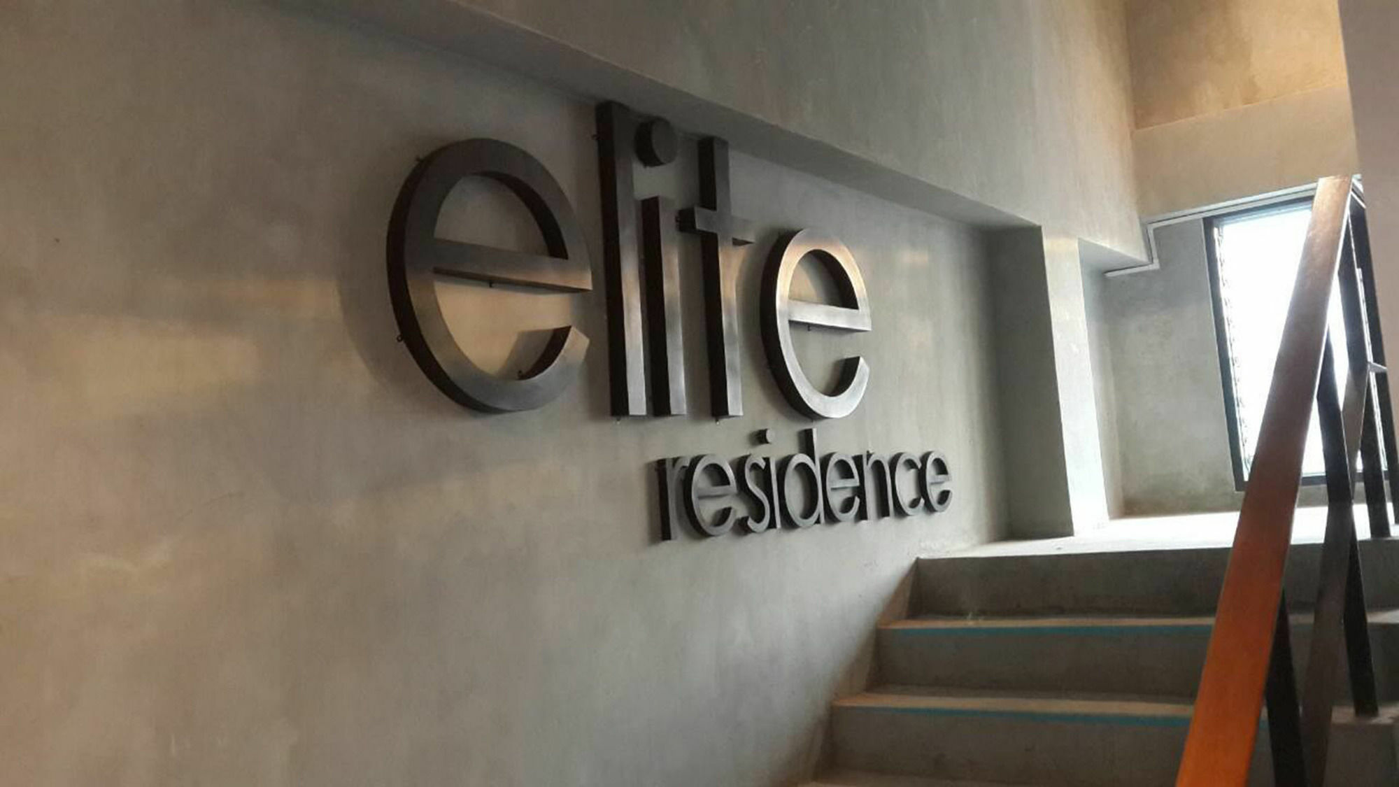 Elite Residence Phitsanulok Sha エクステリア 写真