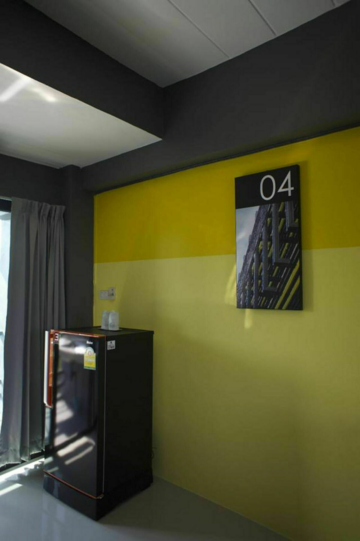 Elite Residence Phitsanulok Sha エクステリア 写真