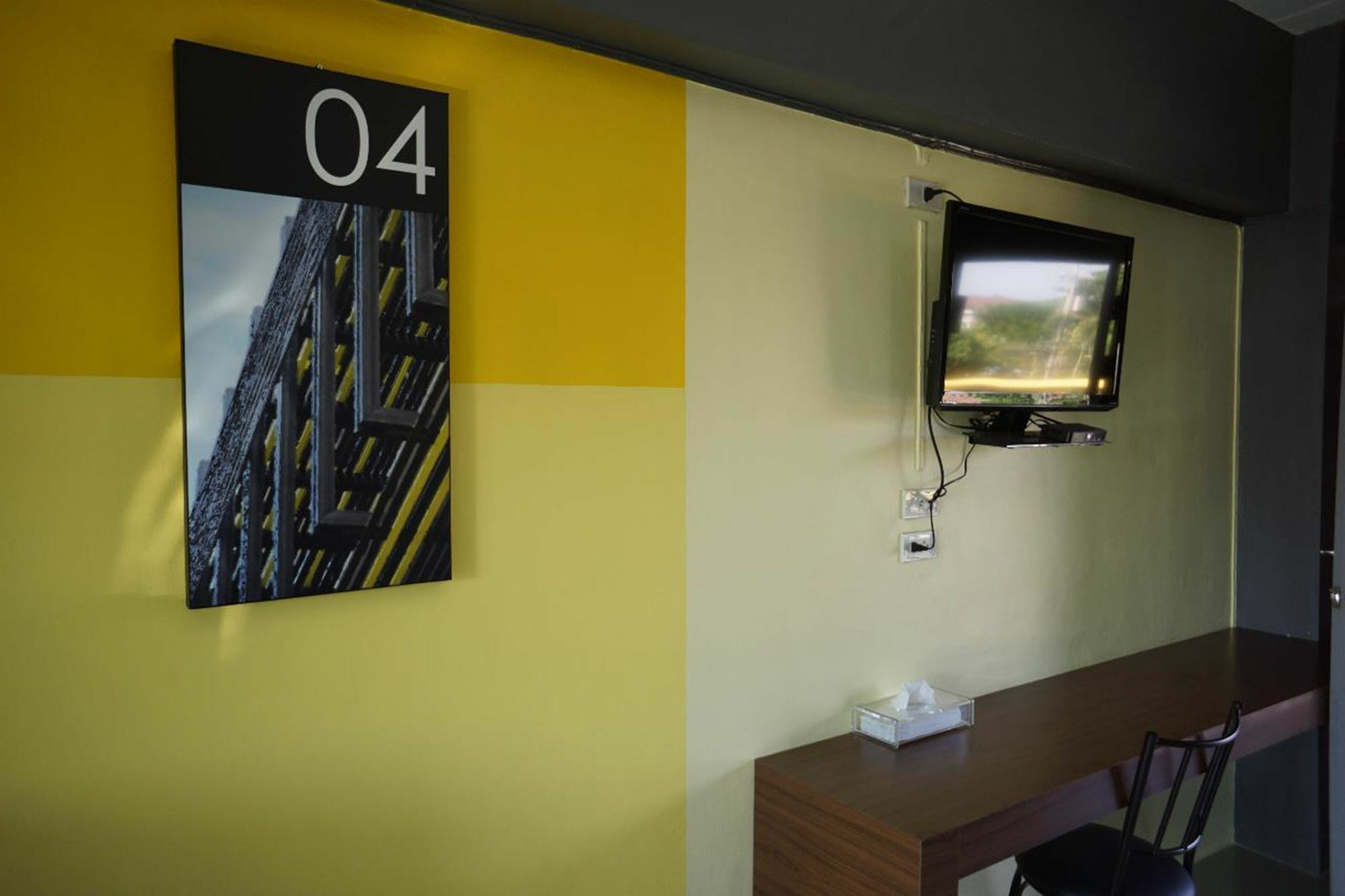 Elite Residence Phitsanulok Sha エクステリア 写真
