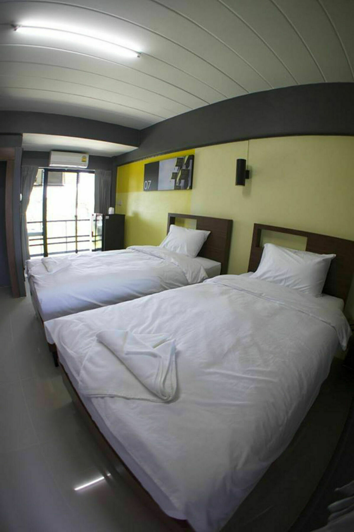 Elite Residence Phitsanulok Sha エクステリア 写真