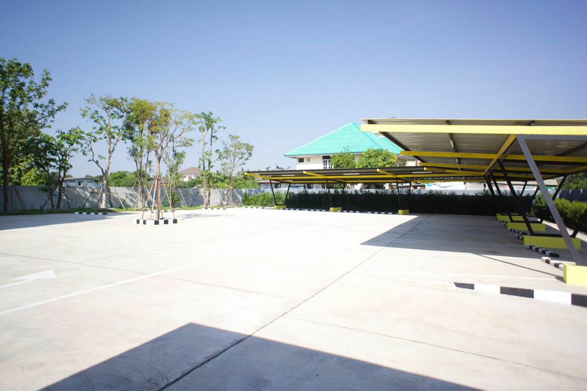 Elite Residence Phitsanulok Sha エクステリア 写真